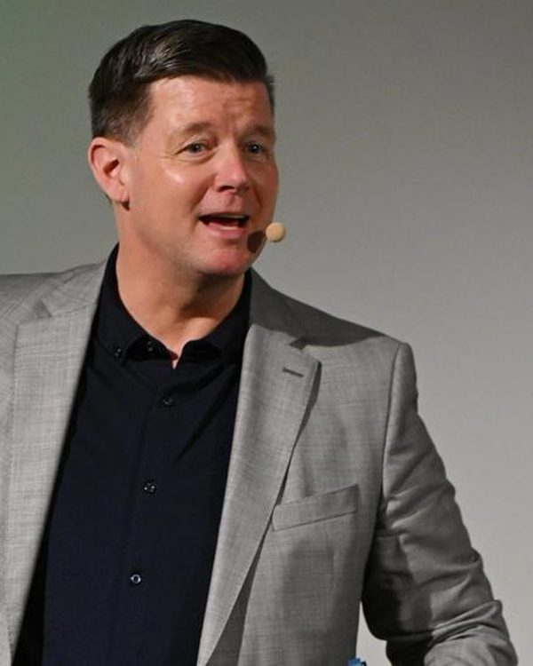 Frank Kebbekus